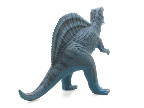 Amazon.co.jp: スピノサウルス ビニールモデル プレミアム